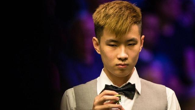 关键人物 关键人物