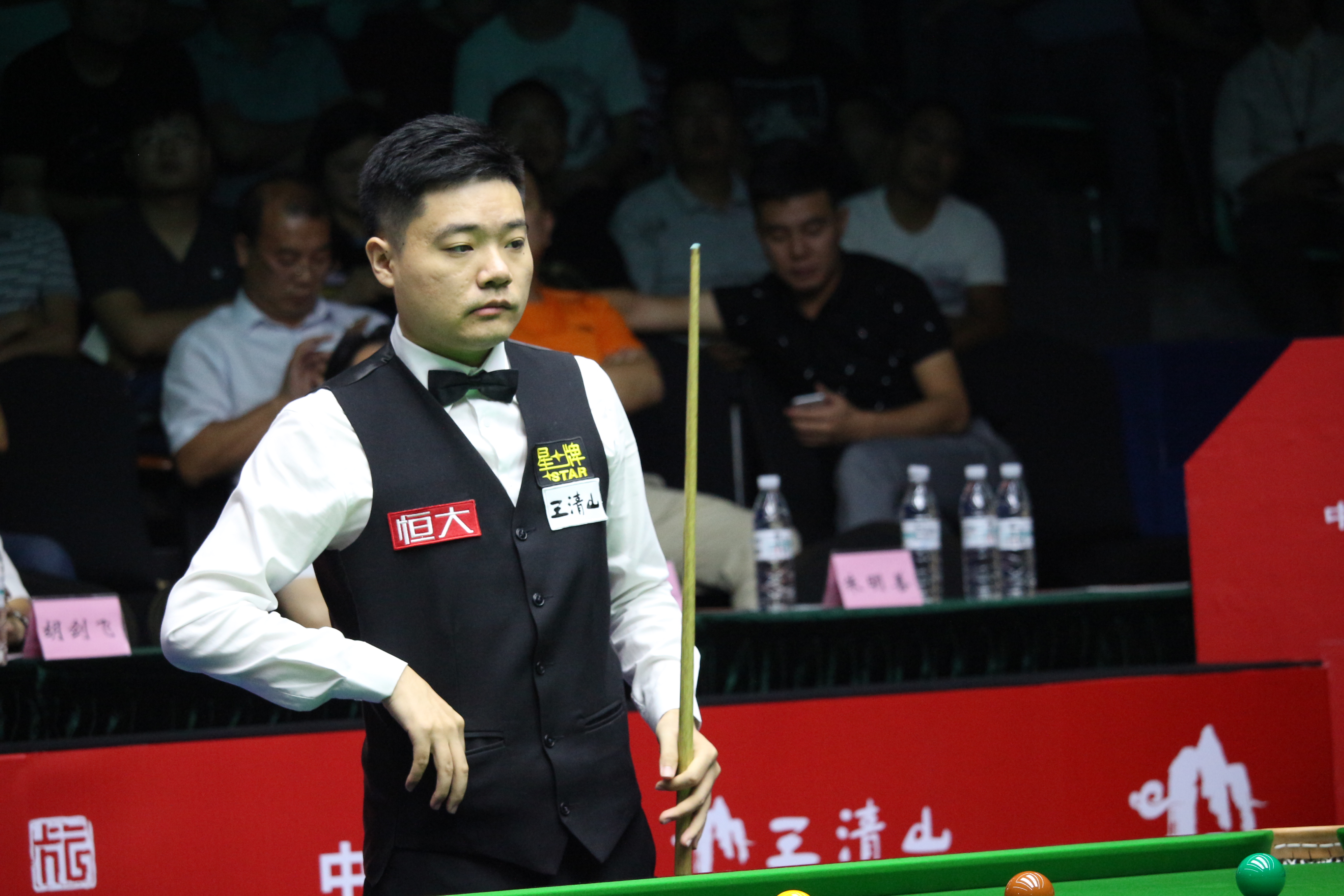 至今未能催 至今未能催